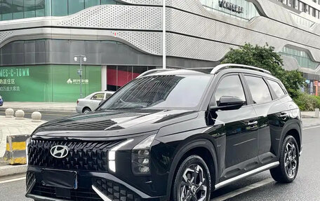 Hyundai ix35, 2023 год, 2 775 000 рублей, 1 фотография