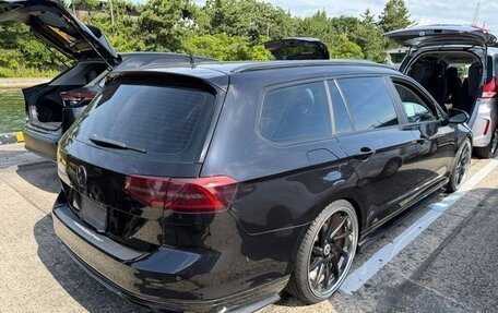 Volkswagen Passat B8 рестайлинг, 2015 год, 1 100 000 рублей, 5 фотография