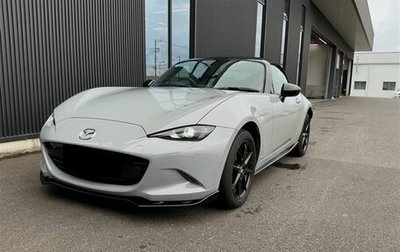 Mazda Roadster IV (ND), 2022 год, 1 565 000 рублей, 1 фотография