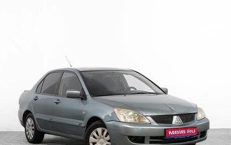 Mitsubishi Lancer IX, 2006 год, 469 000 рублей, 1 фотография