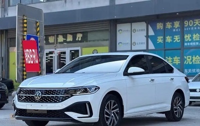 Volkswagen Lavida, 2024 год, 1 200 000 рублей, 1 фотография