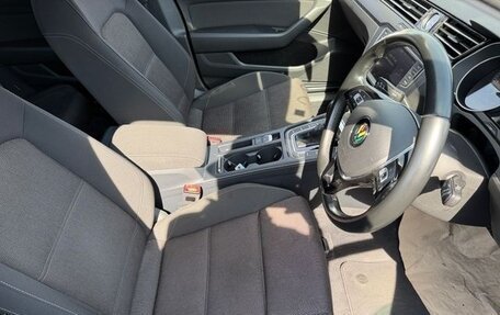 Volkswagen Passat B8 рестайлинг, 2015 год, 1 100 000 рублей, 9 фотография