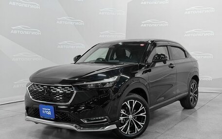 Honda Vezel, 2021 год, 2 420 000 рублей, 1 фотография