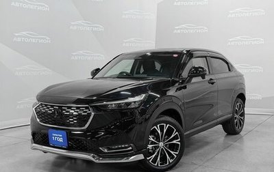 Honda Vezel, 2021 год, 2 420 000 рублей, 1 фотография