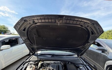 Volkswagen Passat B8 рестайлинг, 2015 год, 1 100 000 рублей, 13 фотография