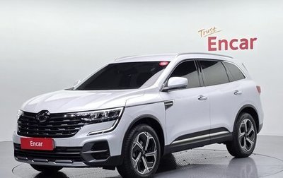 Renault Samsung QM6, 2023 год, 1 811 000 рублей, 1 фотография