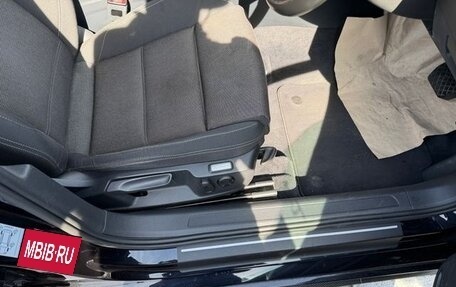 Volkswagen Passat B8 рестайлинг, 2015 год, 1 100 000 рублей, 15 фотография