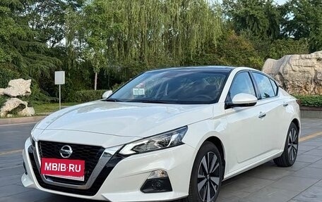 Nissan Teana, 2026 год, 2 870 000 рублей, 1 фотография