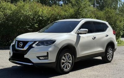 Nissan X-Trail, 2022 год, 2 115 000 рублей, 1 фотография