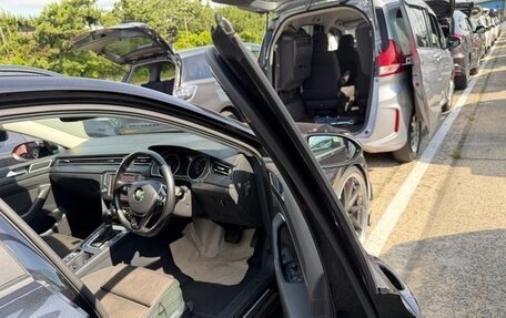 Volkswagen Passat B8 рестайлинг, 2015 год, 1 100 000 рублей, 19 фотография