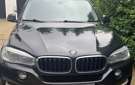 BMW X5, 2016 год, 3 850 000 рублей, 1 фотография