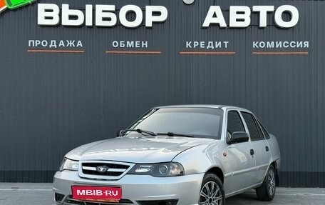 Daewoo Nexia I рестайлинг, 2011 год, 320 000 рублей, 1 фотография