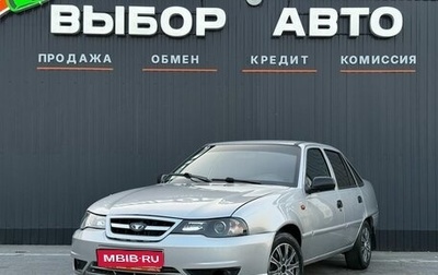 Daewoo Nexia I рестайлинг, 2011 год, 320 000 рублей, 1 фотография