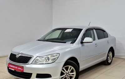 Skoda Octavia, 2013 год, 880 000 рублей, 1 фотография