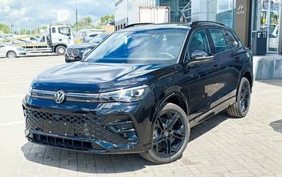 Volkswagen Tiguan, 2026 год, 5 200 000 рублей, 1 фотография