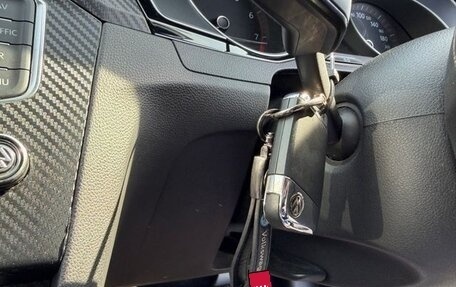 Volkswagen Passat B8 рестайлинг, 2015 год, 1 100 000 рублей, 24 фотография