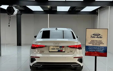 Audi A3, 2023 год, 1 880 000 рублей, 5 фотография