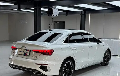 Audi A3, 2023 год, 1 880 000 рублей, 6 фотография