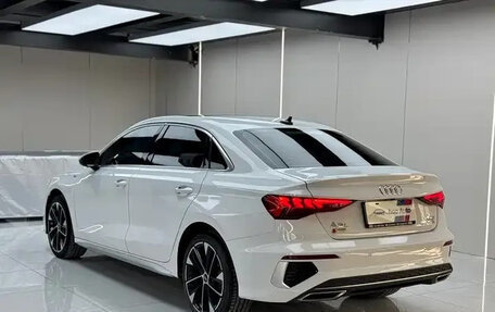 Audi A3, 2023 год, 1 880 000 рублей, 4 фотография
