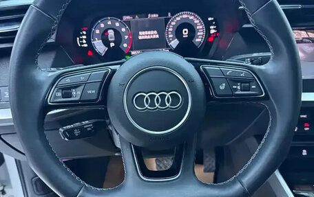 Audi A3, 2023 год, 1 880 000 рублей, 13 фотография