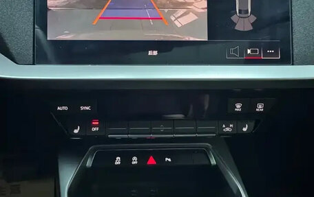 Audi A3, 2023 год, 1 880 000 рублей, 10 фотография