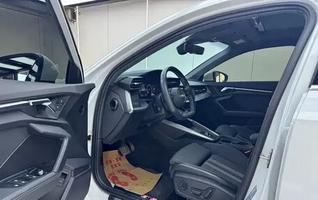 Audi A3, 2023 год, 1 880 000 рублей, 7 фотография