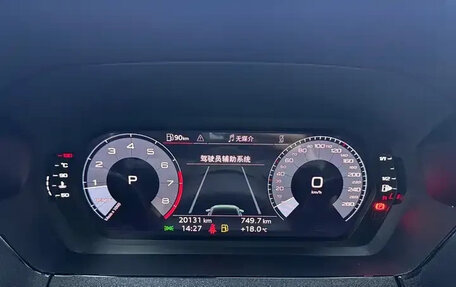 Audi A3, 2023 год, 1 880 000 рублей, 12 фотография
