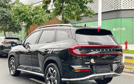 Hyundai ix35, 2023 год, 2 775 000 рублей, 6 фотография