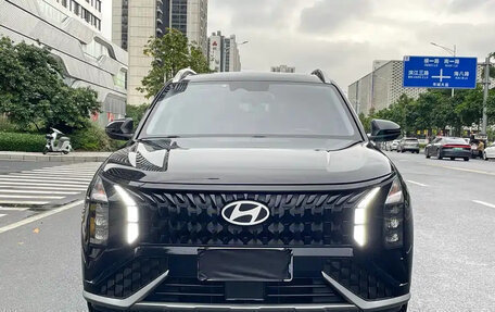 Hyundai ix35, 2023 год, 2 775 000 рублей, 2 фотография
