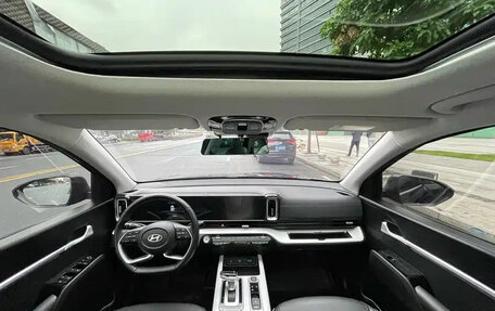 Hyundai ix35, 2023 год, 2 775 000 рублей, 9 фотография