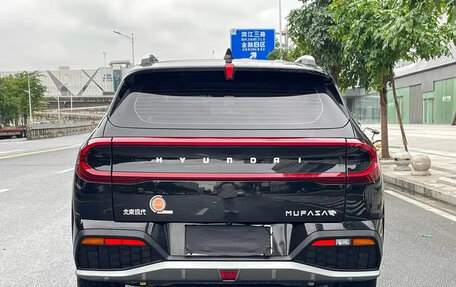 Hyundai ix35, 2023 год, 2 775 000 рублей, 5 фотография