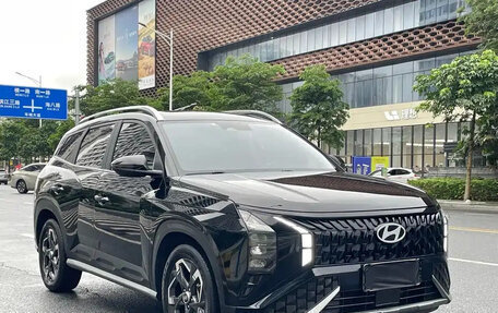 Hyundai ix35, 2023 год, 2 775 000 рублей, 3 фотография