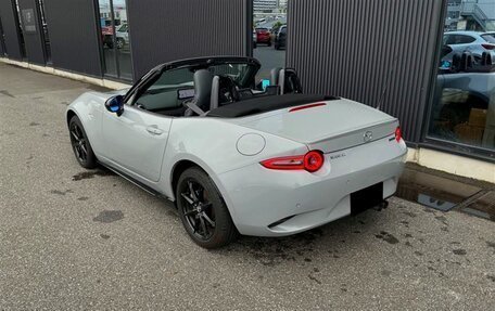 Mazda Roadster IV (ND), 2022 год, 1 565 000 рублей, 4 фотография