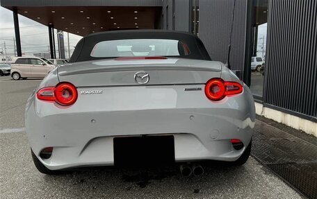 Mazda Roadster IV (ND), 2022 год, 1 565 000 рублей, 6 фотография