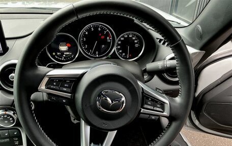 Mazda Roadster IV (ND), 2022 год, 1 565 000 рублей, 9 фотография