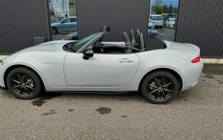 Mazda Roadster IV (ND), 2022 год, 1 565 000 рублей, 3 фотография