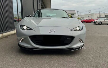 Mazda Roadster IV (ND), 2022 год, 1 565 000 рублей, 7 фотография