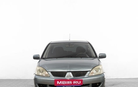 Mitsubishi Lancer IX, 2006 год, 469 000 рублей, 2 фотография