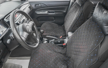Mitsubishi Lancer IX, 2006 год, 469 000 рублей, 9 фотография