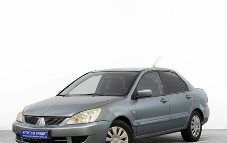 Mitsubishi Lancer IX, 2006 год, 469 000 рублей, 4 фотография