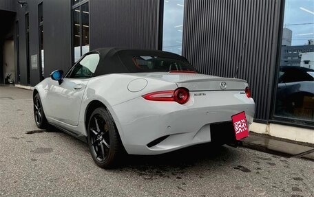 Mazda Roadster IV (ND), 2022 год, 1 565 000 рублей, 5 фотография