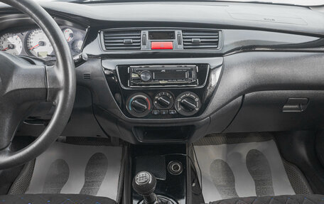 Mitsubishi Lancer IX, 2006 год, 469 000 рублей, 15 фотография