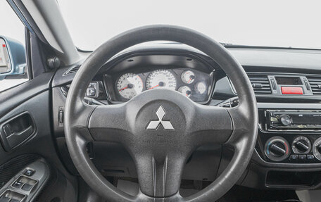Mitsubishi Lancer IX, 2006 год, 469 000 рублей, 13 фотография