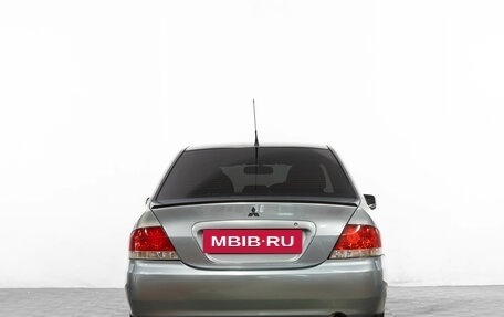 Mitsubishi Lancer IX, 2006 год, 469 000 рублей, 6 фотография