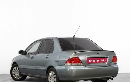 Mitsubishi Lancer IX, 2006 год, 469 000 рублей, 7 фотография