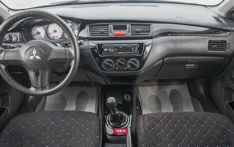 Mitsubishi Lancer IX, 2006 год, 469 000 рублей, 8 фотография