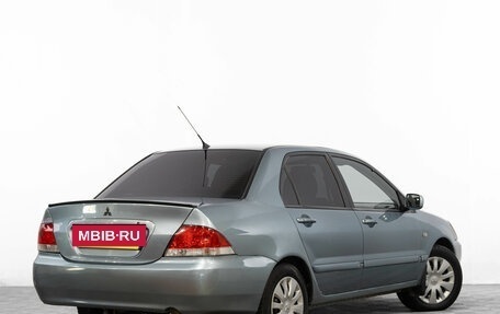 Mitsubishi Lancer IX, 2006 год, 469 000 рублей, 5 фотография