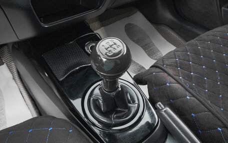 Mitsubishi Lancer IX, 2006 год, 469 000 рублей, 17 фотография