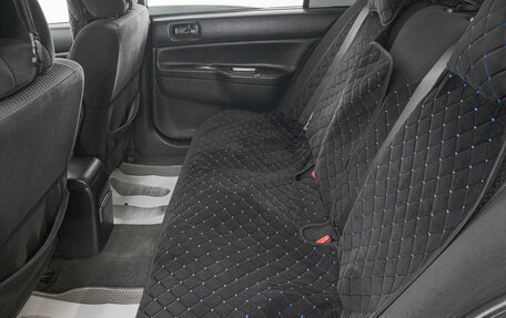 Mitsubishi Lancer IX, 2006 год, 469 000 рублей, 21 фотография