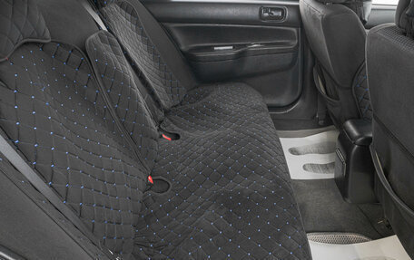Mitsubishi Lancer IX, 2006 год, 469 000 рублей, 22 фотография